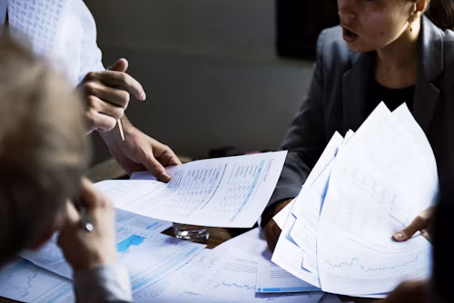 Corporate & Business Strategy