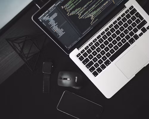 Technology & IT Strategy